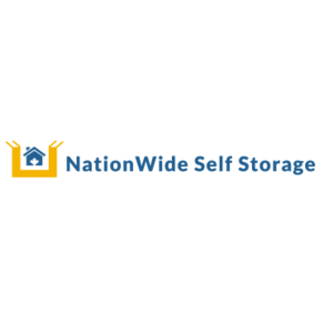 NationWide Self Storage - Vancouver, BC, Canada
