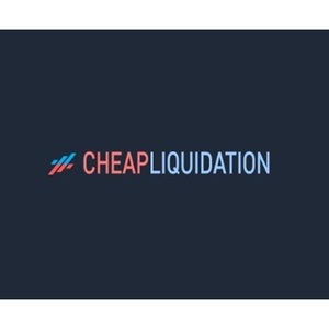 Cheap Liquidation - Wilmslow, Cheshire, United Kingdom