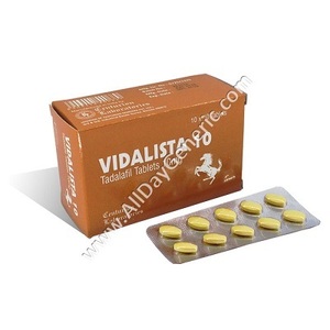 Vidalista 10 mg - Mililani, HI, USA