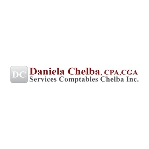 Services Comptables Chelba Inc. - Chateauguay, QC, Canada