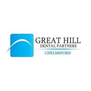 Great Hill Dental - Chelmsford - Chelmsford, MA, USA
