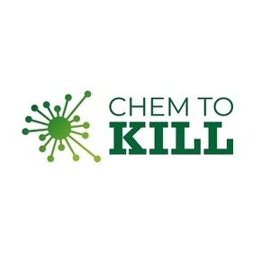 Chem To Kill - Darlington, County Durham, United Kingdom