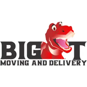 Big T Movers & Delivery - Alpharetta, GA, USA