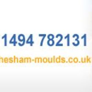C P M Mould Solutions Ltd - Chesham, Buckinghamshire, United Kingdom