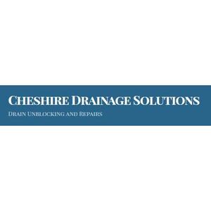 Cheshire Drainage Solutions - Congleton, Cheshire, United Kingdom