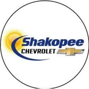 Shakopee Chevrolet - Shakopee, MN, USA