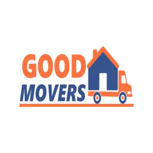 Good Movers Logo
