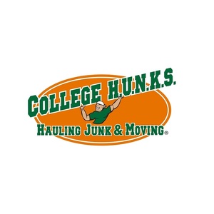 College HUNKS Hauling Junk and Moving Hartford - Hartford, CT, USA