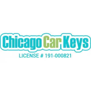 Chicago Car Keys - Chicago, IL, USA