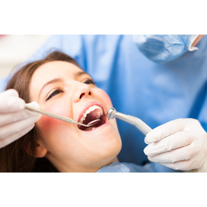 Chicago Dental Office - Chicago, IL, USA