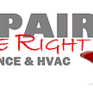 Repairs Done Right Appliance & HVAC - Chicago, IL, USA
