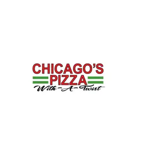 Chicago\'s Pizza With A Twist - Richmond, VA, USA