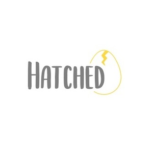 Hatched - Lancing, West Sussex, United Kingdom