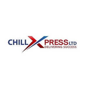ChillXpress Ltd - Telford, Shropshire, United Kingdom