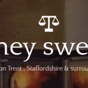 Chimney Sweep sot - Stoke-on-Trent, Staffordshire, United Kingdom