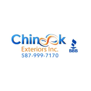 Chinook Exteriors Inc - Calgary, AB, Canada