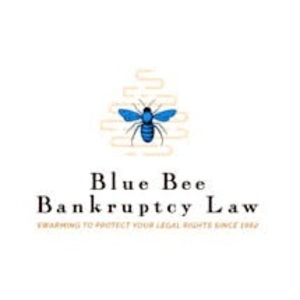 Blue Bee Bankruptcy Law - Salt Lake City, UT, USA