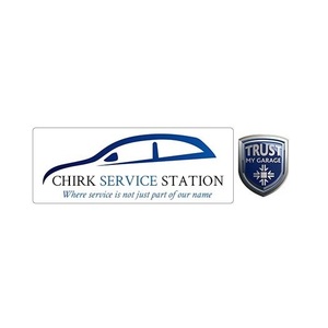 Chirk Service Station - Clwyd, Wrexham, United Kingdom