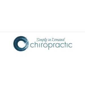 simply in demand chiropractic - Pheonix, AZ, USA