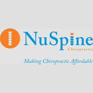 NuSpine Chiropractic – Windsor Heights - Windsor Heights, IA, USA