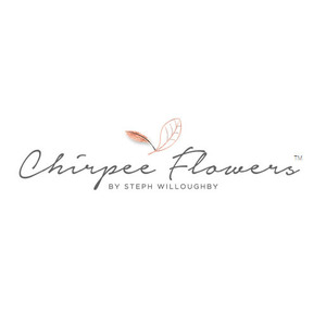 Chirpee Flowers by Steph Willoughby - Hassocks, West Sussex, United Kingdom