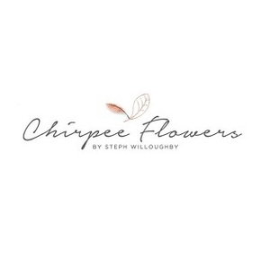 Chirpee Flowers by Steph Willoughby - Hassocks, West Sussex, United Kingdom