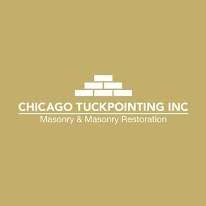 Chicago Tuckpointing Inc. - Orland Park, IL, USA