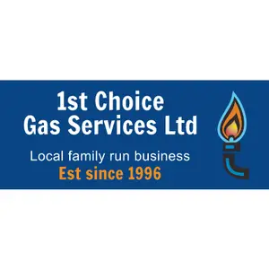 1st Choice Gas Services Ltd - Milton Keynes, Buckinghamshire, United Kingdom