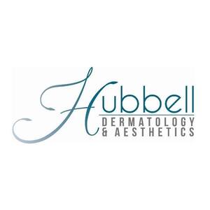 Hubbell Dermatology & Aesthetics Logo