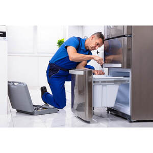 Appliance Pros Wichita - Wichita, KS, USA