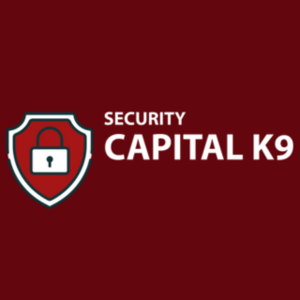 CAPITAL K9 SECURITY LTD - Harrow, Middlesex, United Kingdom