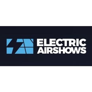 Electric Airshows - Carnforth, Lancashire, United Kingdom