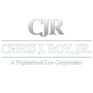 Chris J. Roy, Jr. APLC - Alexandria, LA, USA