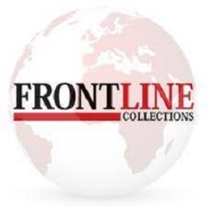 Frontline Collections - Knutsford, Cheshire, United Kingdom