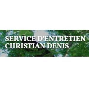 Services d'Arbres Christian Denis - Chateauguay, QC, Canada
