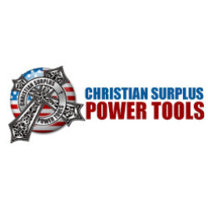 Christian Surplus Power Tools - Wesley Chapal, FL, USA