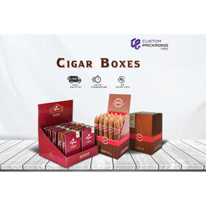 Cigar Boxes - Houston, TX, USA