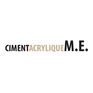 Ciment Acrylique M.E inc. - Saint-Jean-sur-Richelieu, QC, Canada
