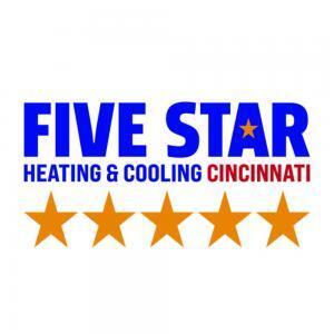 Five Star Heating & Cooling Cincinnati - Cincinnati, OH, USA