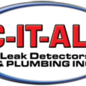 C-IT-ALL Leak Detectors & Plumbing, Inc. - Broken Arrow, OK, USA
