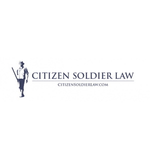 Citizen Soldier Law - Chatham, NJ, USA