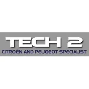 Tech 2 Citroen & Peugeot Specialist - Rotherham, South Yorkshire, United Kingdom