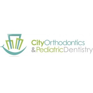 City Orthodontics & Pediatric Dentistry - Edmonton, AB, Canada