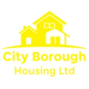 City Borough Housing - London, London E, United Kingdom