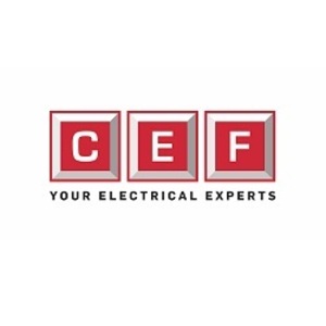 City Electrical Factors Ltd (CEF) - Maidstone, Kent, United Kingdom