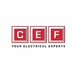 City Electrical Factors Ltd (CEF) - Kilmarnock, East Ayrshire, United Kingdom