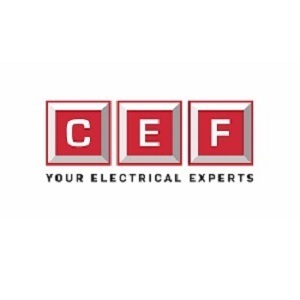 City Electrical Factors Ltd (CEF) - Carlisle, Cumbria, United Kingdom