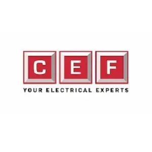 City Electrical Factors Ltd (CEF) - Corby, Northamptonshire, United Kingdom
