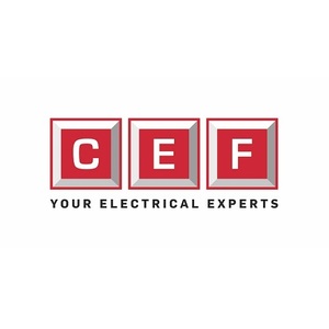 City Electrical Factors Ltd (CEF) - Coventry, Warwickshire, United Kingdom
