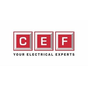 City Electrical Factors Ltd (CEF) - Herne Bay, Kent, United Kingdom